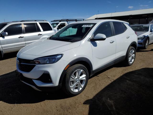 Изображение 2021 BUICK ENCORE GX PREFERRED 2021
