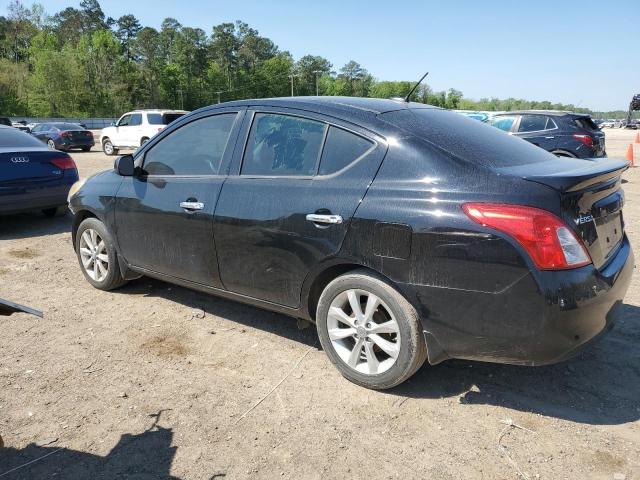 Изображение 2 2014 NISSAN VERSA S 2014 с VIN 3N1CN7AP0EL806842