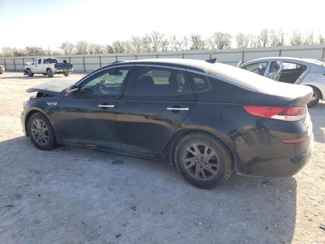 Image 2 of 2019 KIA OPTIMA LX 2019 with VIN 5XXGT4L36KG336403