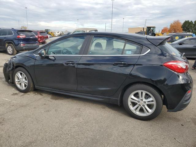 Изображение 2 2017 CHEVROLET CRUZE LT 2017 с VIN 3G1BE6SM8HS511613