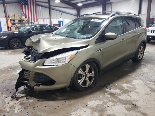 Image 1 of 2014 FORD ESCAPE SE 2014 with VIN 1FMCU9G95EUA31654