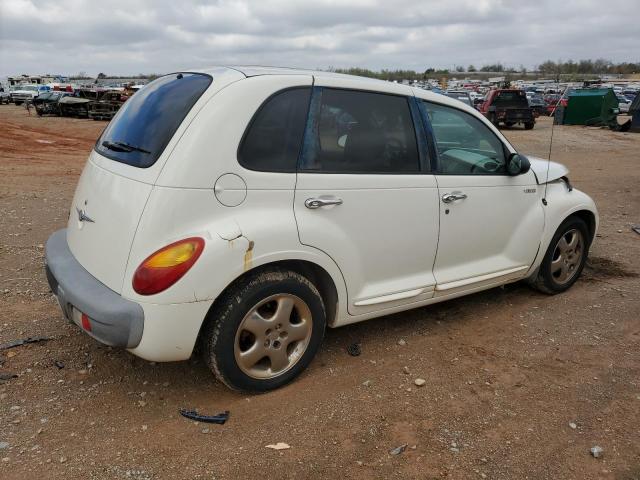 Изображение 3 2002 CHRYSLER PT CRUISER LIMITED 2002 с VIN 3C8FY68B52T278005