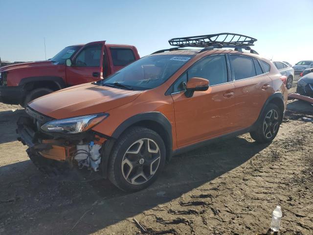 Obraz 1 z 2018 SUBARU CROSSTREK LIMITED 2018 z VIN JF2GTALC2JH214848