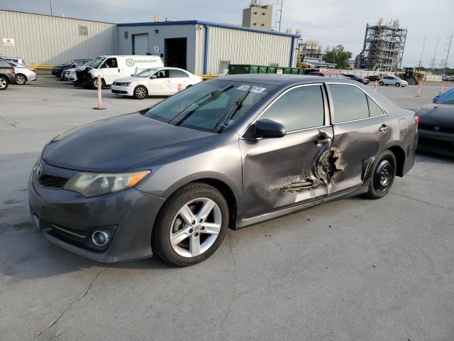 Obraz 1 z 2014 TOYOTA CAMRY L 2014 z VIN 4T1BF1FK0EU407561