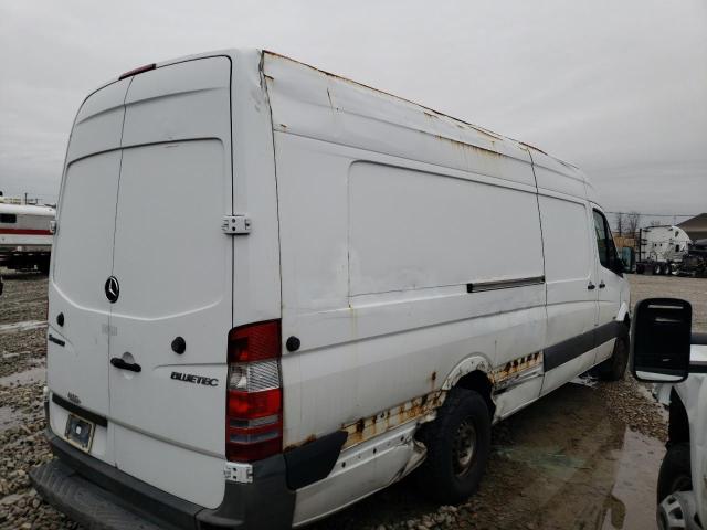 Obraz 3 z 2012 FREIGHTLINER SPRINTER 2500 2012 z VIN WDYPE8CC1C5660810