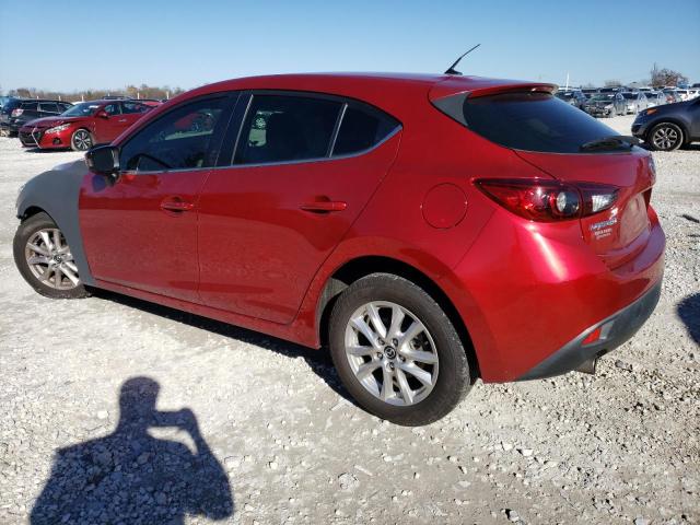 Image 2 of 2014 MAZDA 3 TOURING 2014 with VIN 3MZBM1L79EM109165