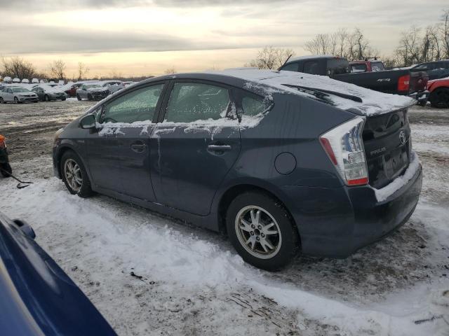 Obraz 2 z 2010 Toyota Prius 2010 z VIN JTDKN3DU5A0008315