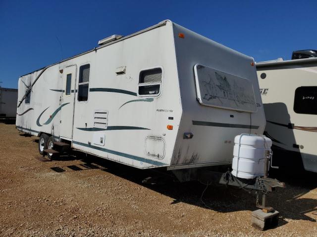 2001 WILD TRAVEL TRA 2001 image