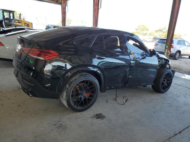 Obraz 3 z 2022 MERCEDES-BENZ GLE COUPE 63 S 4MATIC AMG 2022 z VIN 4JGFD8KB6NA779249