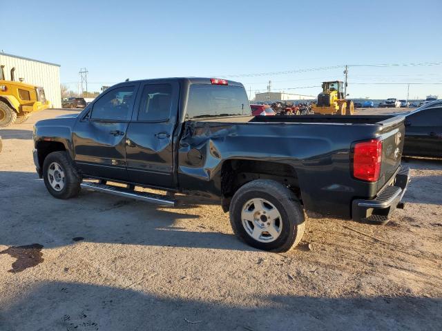 Изображение 2 2018 CHEVROLET SILVERADO K1500 LT 2018 с VIN 1GCVKREC7JZ104229