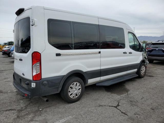 Image 3 of 2020 FORD TRANSIT T-150 2020 with VIN 1FTYE1C81LKB50302