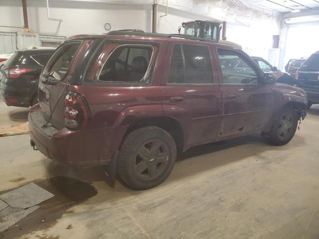 Obraz 3 z 2006 CHEVROLET TRAILBLAZER LS 2006 z VIN 1GNDT13S062161156