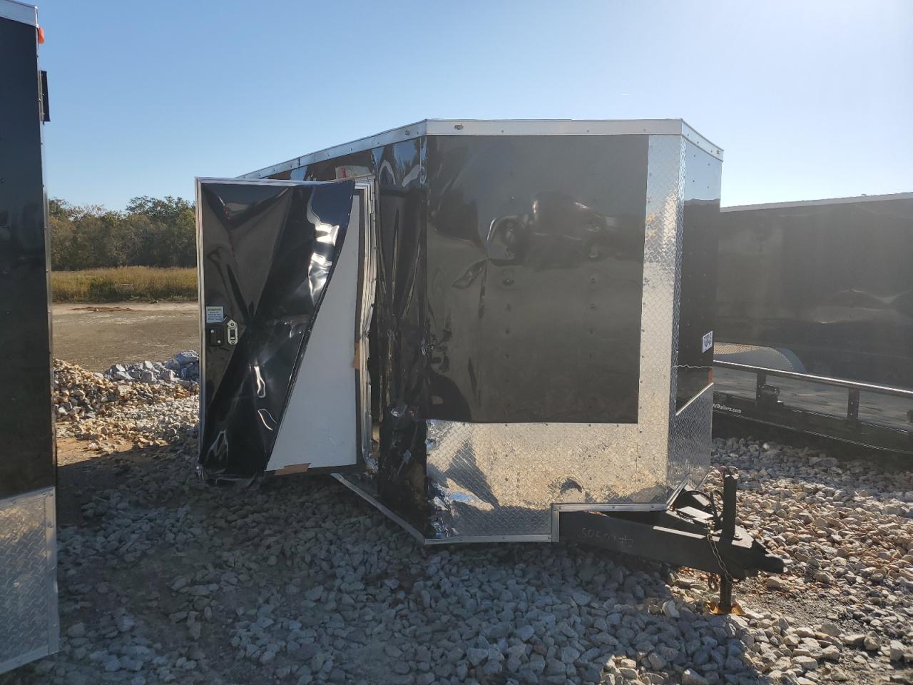 Изображение 2 2023 ROCK TRAILER 2023 с VIN 7H2BE1627PD050507
