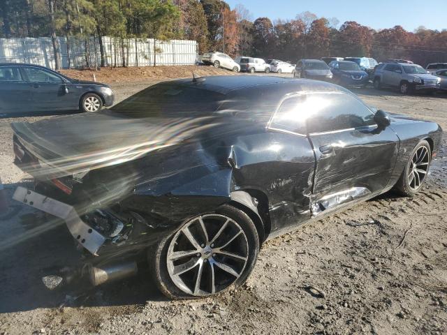 Image 3 of 2017 DODGE CHALLENGER R/T 392 2017 with VIN 2C3CDZFJ7HH598377