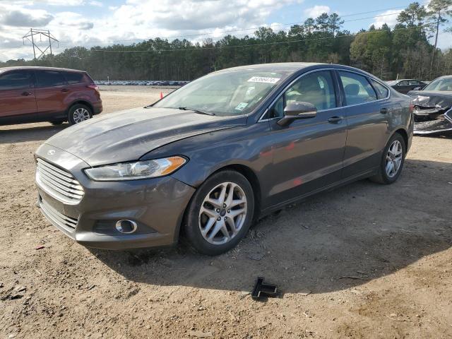 Image 1 of 2016 FORD FUSION SE 2016 with VIN 3FA6P0HD9GR207841