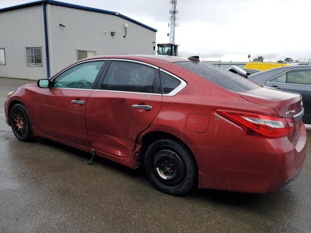 Obraz 2 z 2016 NISSAN ALTIMA 2.5 2016 z VIN 1N4AL3AP1GN383216