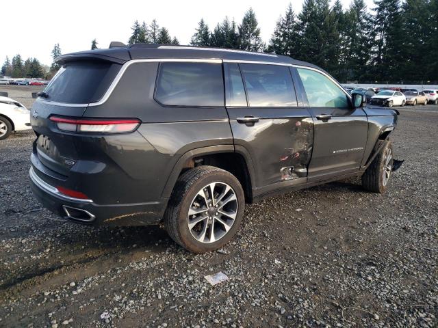Изображение 3 2022 JEEP GRAND CHEROKEE L OVERLAND 2022 с VIN 1C4RJKDG3N8509192