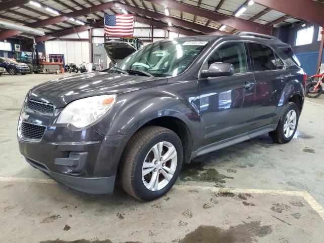 Изображение 1 2013 CHEVROLET EQUINOX LT 2013 с VIN 2GNALDEK8D6149662