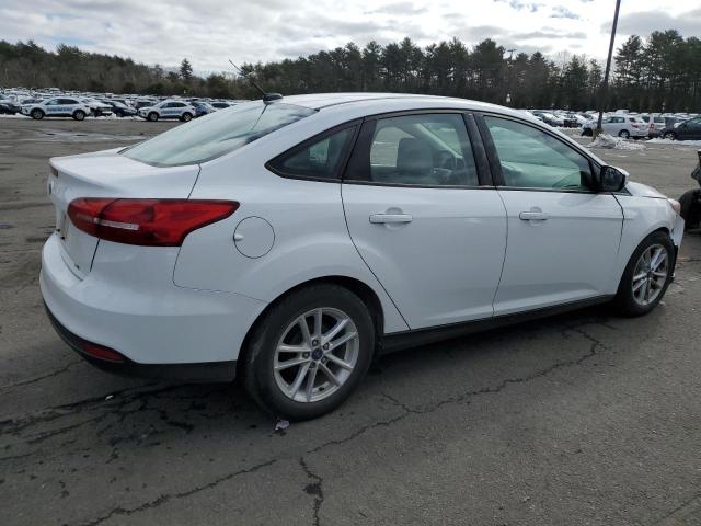 Obraz 3 z 2018 FORD FOCUS SE 2018 z VIN 1FADP3F24JL318376
