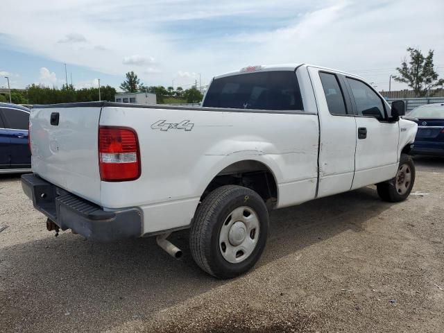 Изображение 3 2007 FORD F150  2007 с VIN 1FTRX14W17NA73754