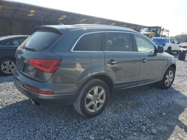 Изображение 3 2015 AUDI Q7 PREMIUM PLUS 2015 с VIN WA1LGAFE5FD014862