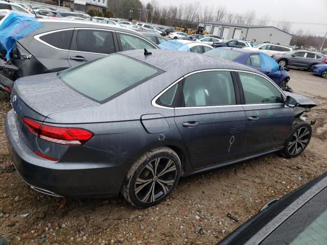 Obraz 3 z 2020 VOLKSWAGEN PASSAT SEL 2020 z VIN 1VWCA7A31LC022956