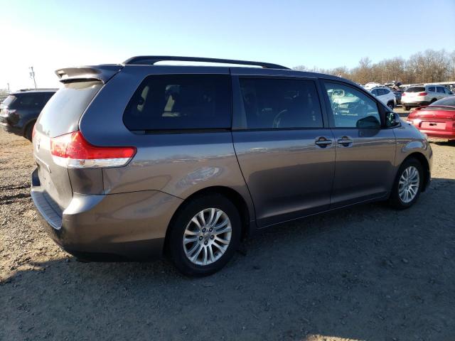 Obraz 3 z 2011 TOYOTA SIENNA XLE 2011 z VIN 5TDYK3DC5BS110674