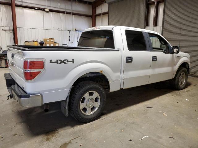Obraz 3 z 2010 FORD F150 SUPERCREW 2010 z VIN 1FTEW1E88AFB00791