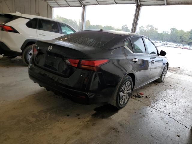 Изображение 3 2019 NISSAN ALTIMA S 2019 с VIN 1N4BL4BV1KN313442
