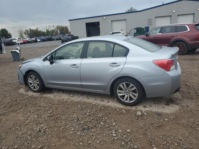 Image 2 of Subaru Impreza Premium 2016 with VIN JF1GJAB65GH017655