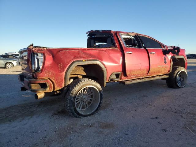 Изображение 3 2021 GMC SIERRA K2500 DENALI 2021 с VIN 1GT49REY3MF271986