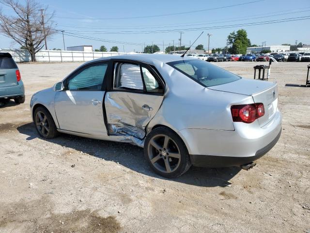 Obraz 2 z 2009 VOLKSWAGEN JETTA S 2009 z VIN 3VWJZ71K49M138733