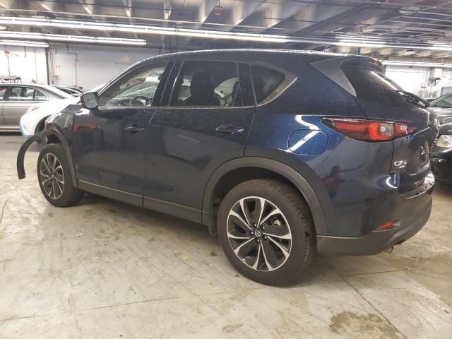 Image 2 of 2023 MAZDA CX-5 PREMIUM PLUS 2023 with VIN JM3KFBEM8P0172292