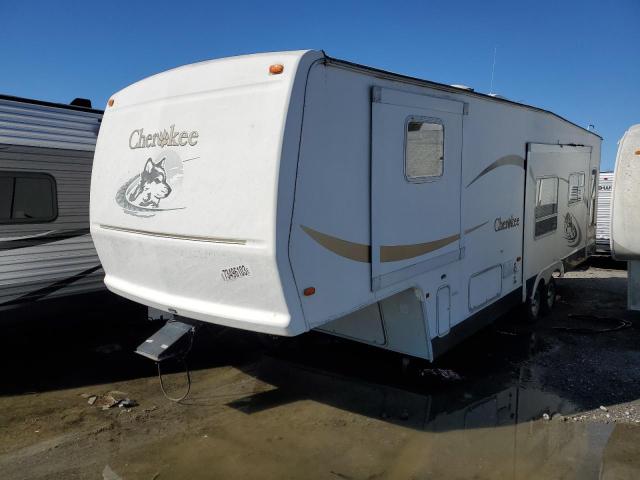 Image 2 of 2003 WILDWOOD CHEROKEE 2003 with VIN 4X4FCK6234P089401