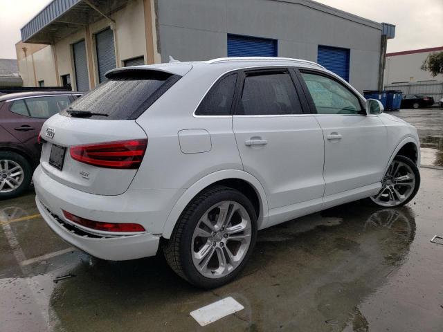 Image 3 of 2015 AUDI Q3 PRESTIGE 2015 with VIN WA1GFCFS7FR008893