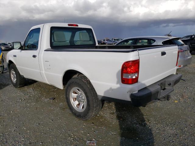 Obraz 2 z 2010 FORD RANGER  2010 z VIN 1FTKR1AD8APA51258