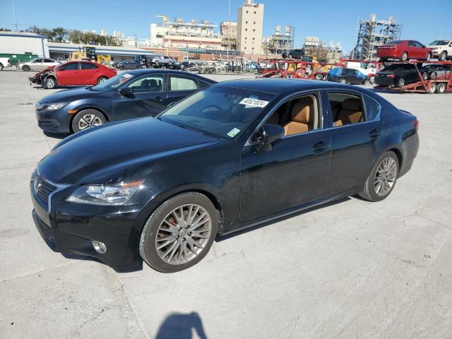 2014 LEXUS GS 350 2014 image