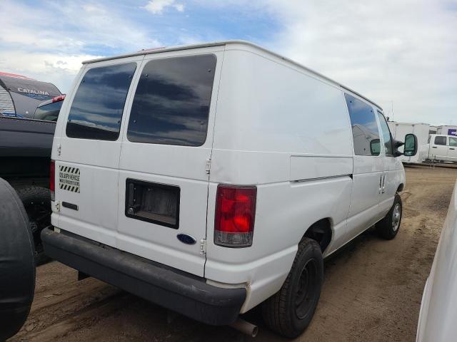 Obraz 3 z 2008 FORD ECONOLINE E150 VAN 2008 z VIN 1FTNE14W68DB08378
