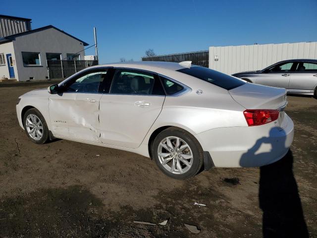 Obraz 2 z 2020 CHEVROLET IMPALA LT 2020 z VIN 2G11Z5S39L9106108