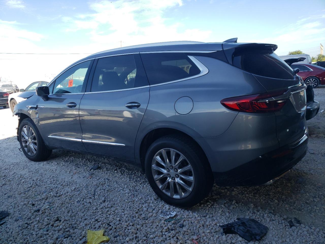 Изображение 2 2019 BUICK ENCLAVE ESSENCE 2019 с VIN 5GAERBKW6KJ258840