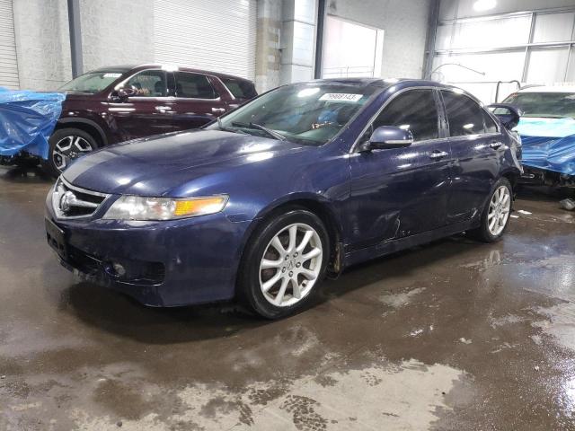 Obraz 2006 ACURA TSX  2006