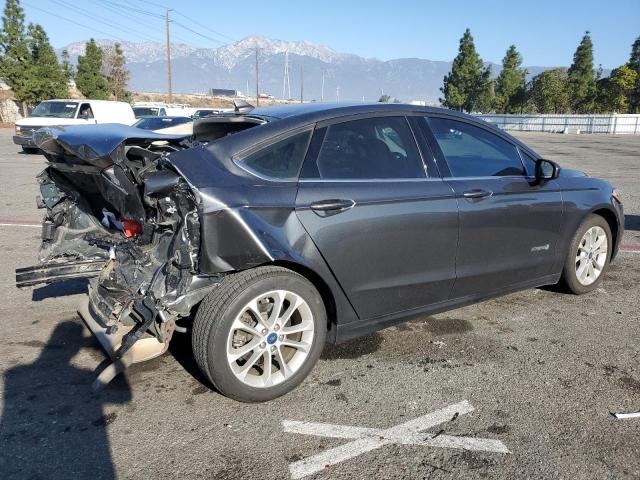 Изображение 3 2019 FORD FUSION SE 2019 с VIN 3FA6P0LU5KR148853