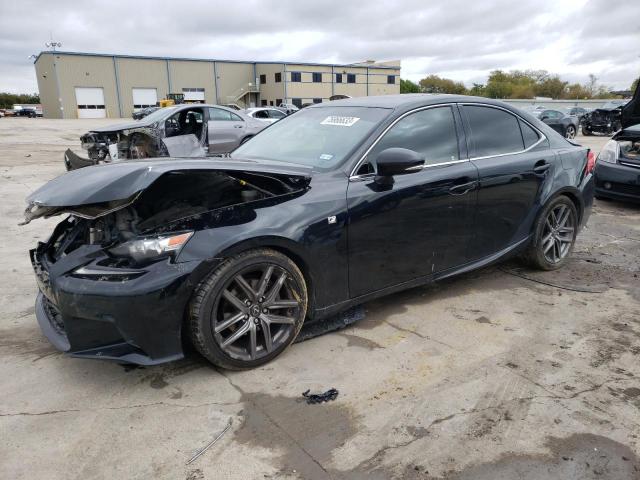 2014 LEXUS IS 250 2014 image