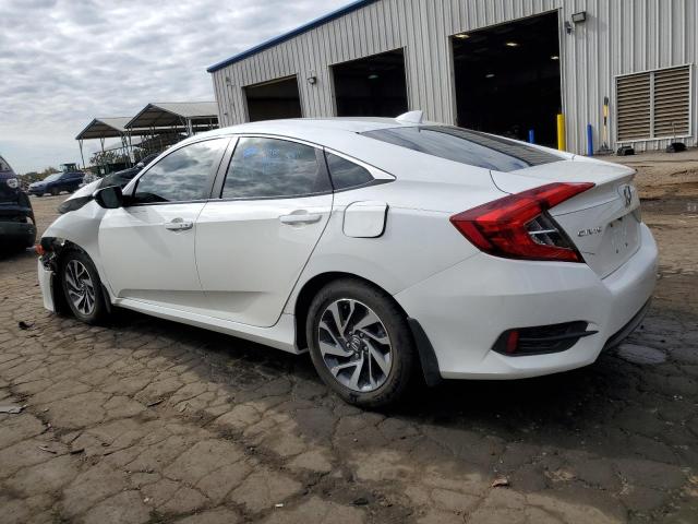 Obraz 2 z 2018 HONDA CIVIC EX 2018 z VIN 19XFC2F77JE021129