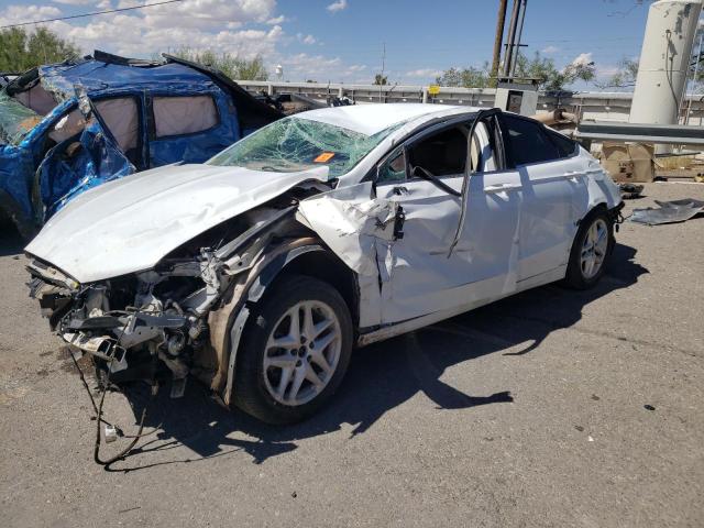 Obraz 1 z 2016 FORD FUSION SE 2016 z VIN 3FA6P0HD8GR216742