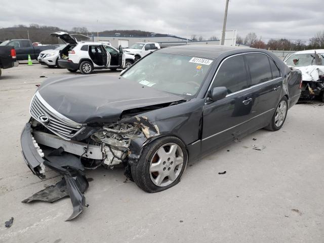 2004 LEXUS LS 430 2004 image