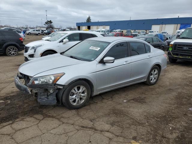 Obraz 1 z 2008 HONDA ACCORD LXP 2008 z VIN 1HGCP26448A039034