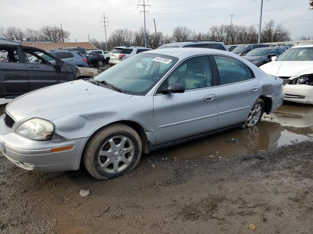 2003 MERCURY SABLE LS PREMIUM 2003 image