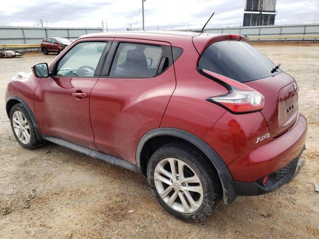Obraz 2 z 2016 NISSAN JUKE S 2016 z VIN JN8AF5MV5GT654673