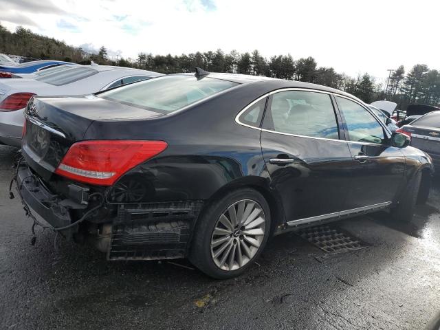 Image 3 of 2016 HYUNDAI EQUUS SIGNATURE 2016 with VIN KMHGH4JH2GU104295